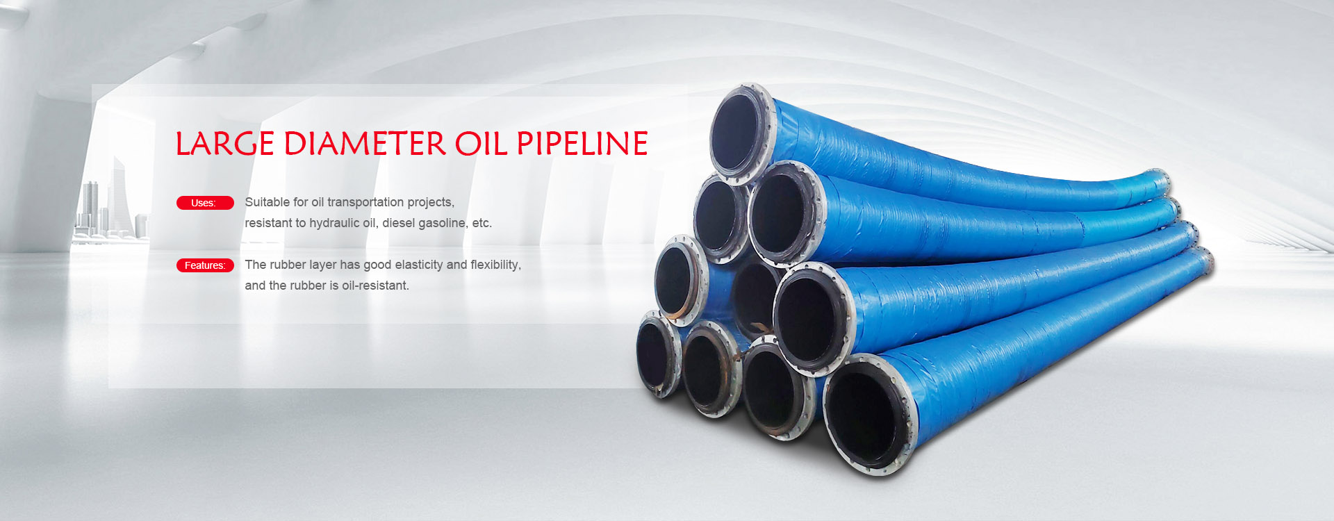 Fabricants de tubes en caoutchouc en Chine