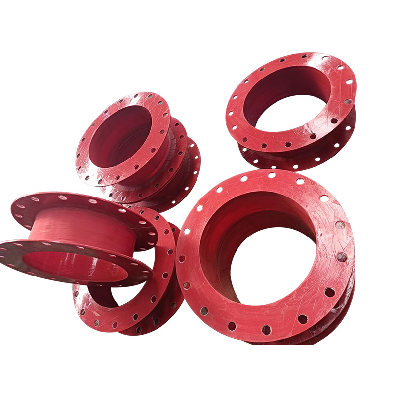 Pourquoi une connexion souple en silicone est-elle essentielle pour les systèmes de tuyauterie industrielle ?