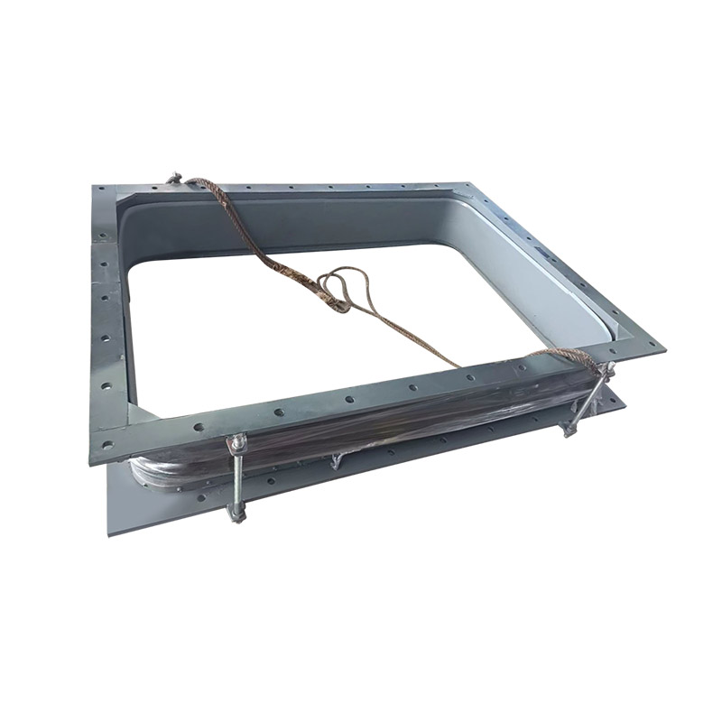 Pourquoi un compensateur rectangulaire non métallique est-il essentiel pour les systèmes de tuyauterie industrielle moderne ?