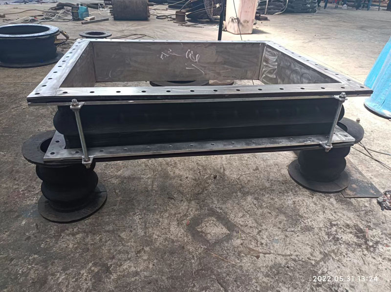 Qu'est-ce qu'une connexion souple en caoutchouc pour ventilateur rectangulaire et pourquoi est-elle essentielle pour votre système CVC