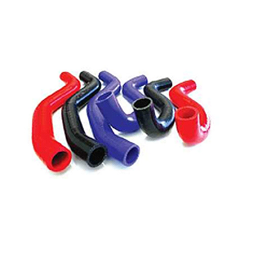 Tube en silicone pour tube en caoutchouc automobile